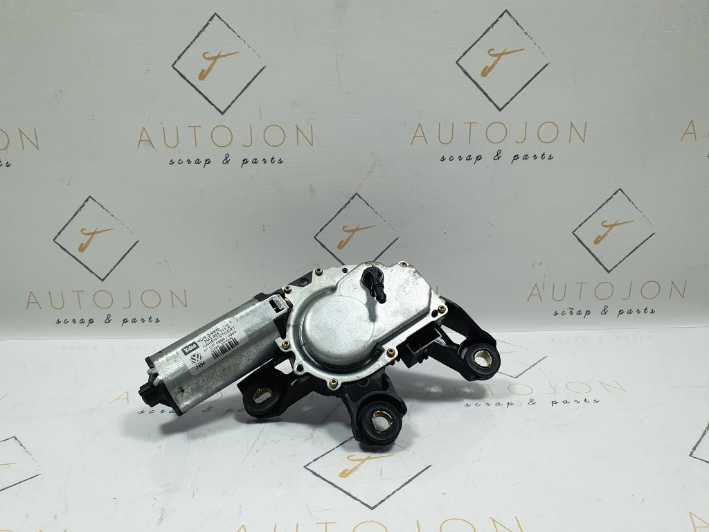 Motoras stergator luneta FORD GALAXY WGR 1995 - 2006 Hatchback 7M3955711A