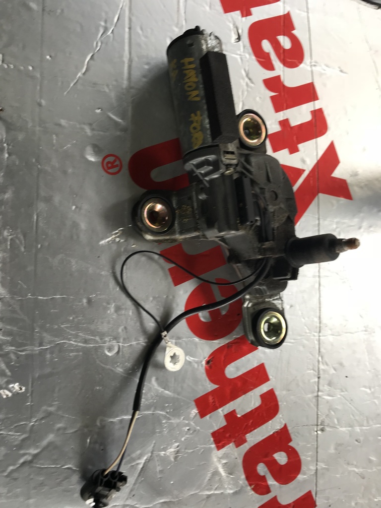 Motoras stergator luneta Ford Ka 2001 cod 97KG17K441AC