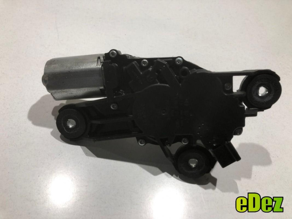 Motoras stergator luneta Ford S-Max (2006->) 3m51-r17k441-ae