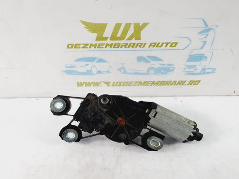 Motoras stergator luneta haion 6j4955711 Seat Ibiza 4 6J [2008 - 2012]