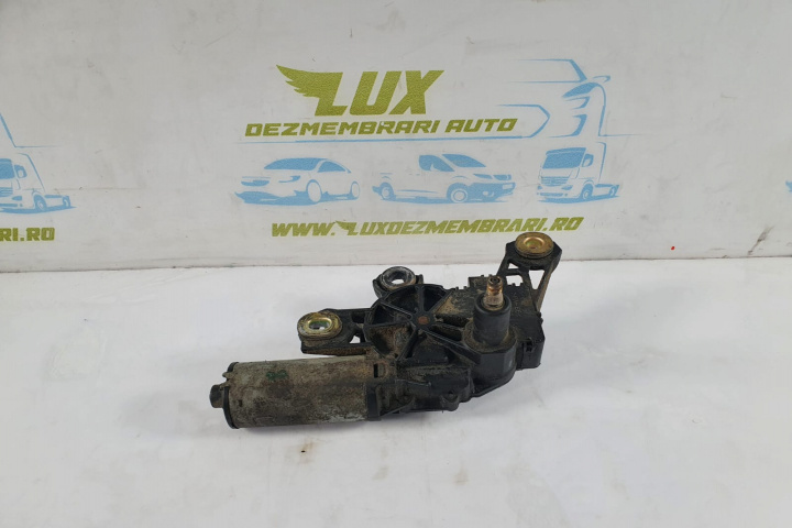 Motoras stergator luneta haion 8l0955711 Audi A6 4