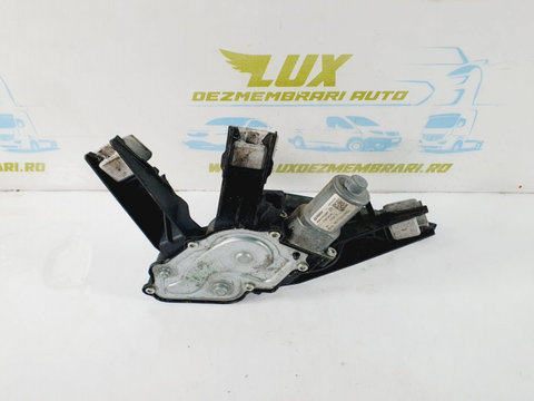 Motoras stergator luneta haion 9677680580 Peugeot 308 T9 [2013 - 2017]