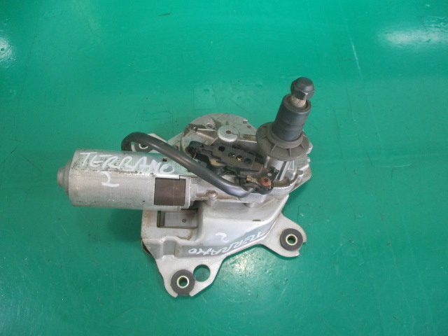 MOTORAS STERGATOR LUNETA / HAION COD 0390201561 NISSAN TERRANO 2 4X4 FAB. 1999 - 2007 ⭐⭐⭐⭐⭐