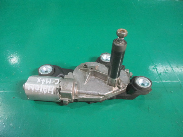 MOTORAS STERGATOR LUNETA / HAION COD 039