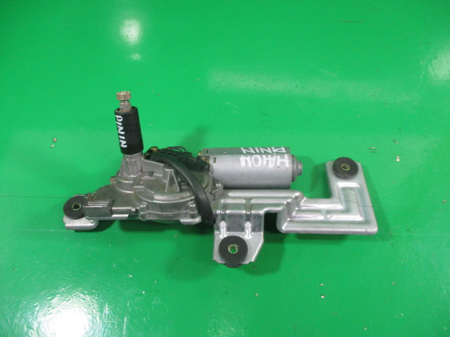 MOTORAS STERGATOR LUNETA / HAION COD 039