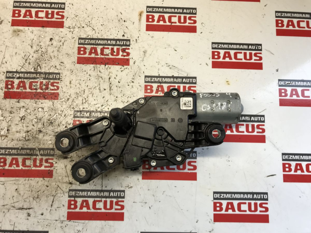 Motoras Stergator Luneta Haion Ford Focus 4 Combi Cod H1BB17404AA