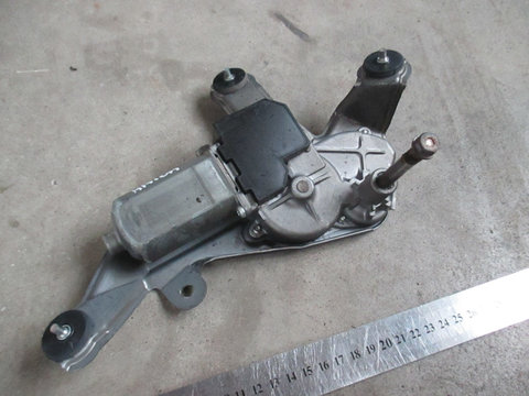 Motoras stergator luneta haion Toyota Rav 4 III 2006 2007 2008 2009 2010