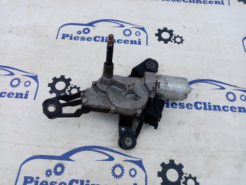 Motoras stergator luneta haion TOYOTA Yaris 0390201825