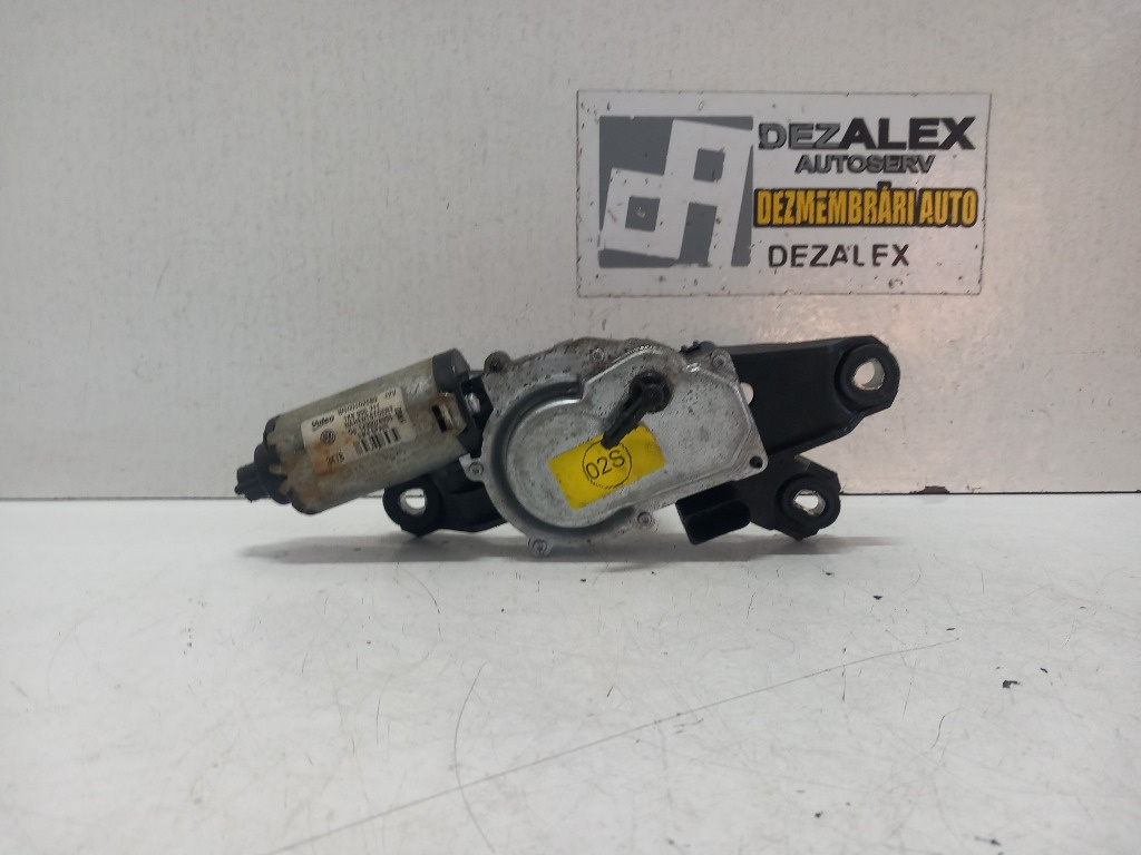 Motoras stergator luneta haion VW Scirocco III cod 1K8955711