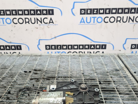 Motoras Stergator Luneta Hyundai IX35 2010 - 2019