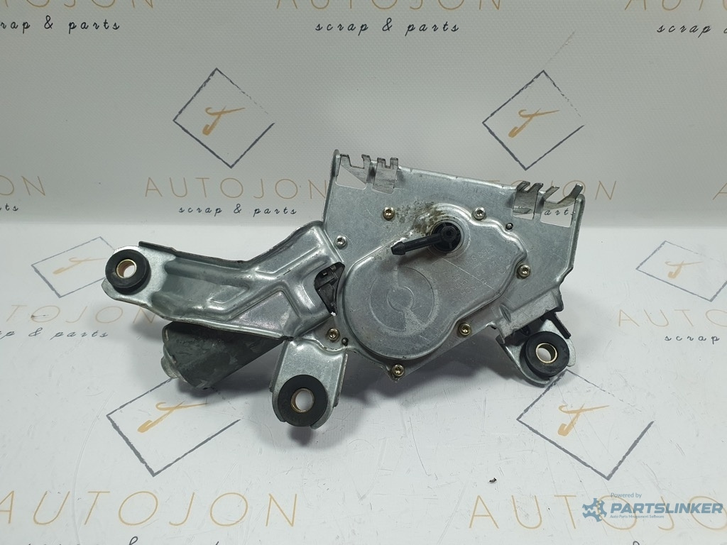 Motoras stergator luneta MERCEDES-BENZ M-CLASS W163 1998 - 2005 1638203142