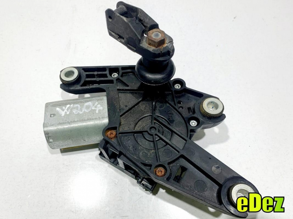 Motoras stergator luneta Mercedes C-class facelift (2011-2015) [w204] A2048202542