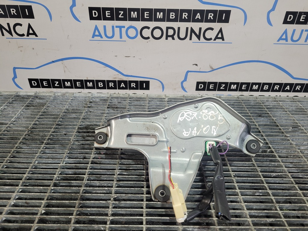 Motoras Stergator Luneta Mitsubishi ASX 2010 - 2012