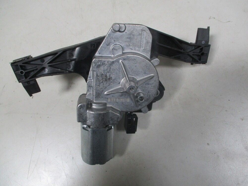 Motoras stergator luneta Opel Corsa E 39