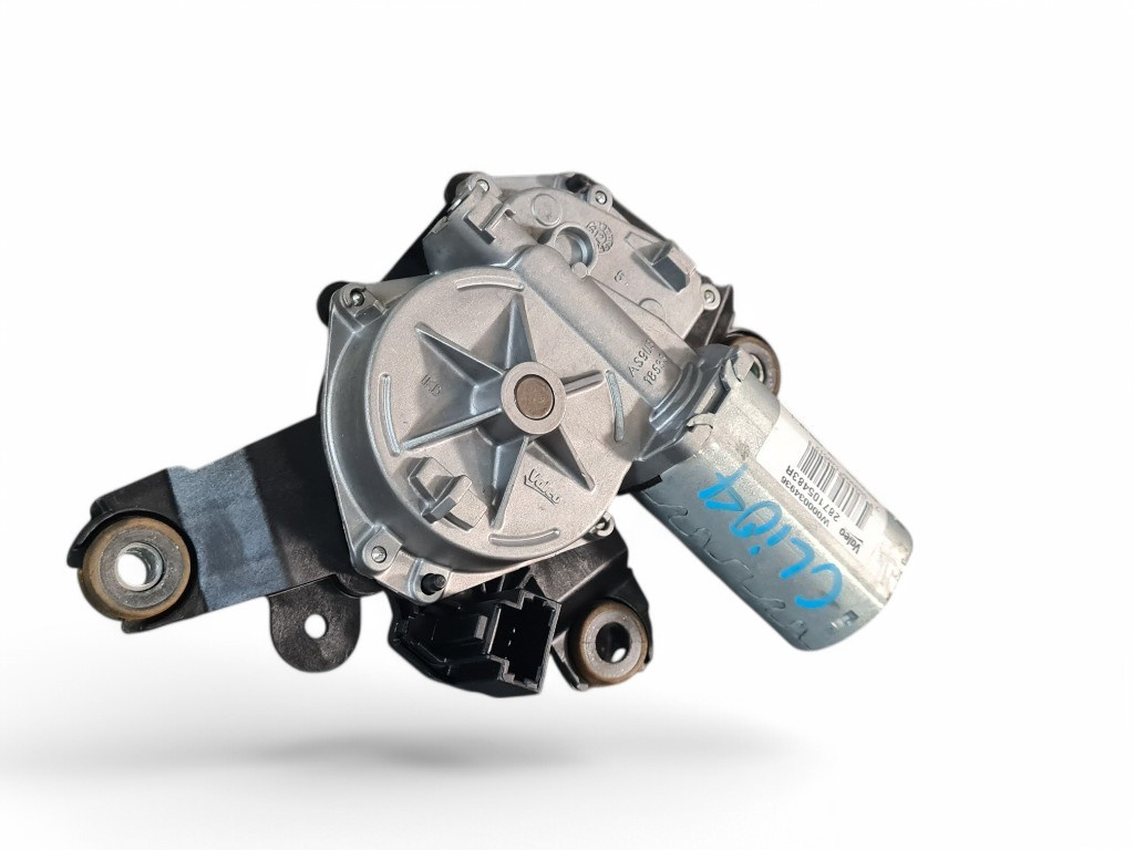 Motoras stergator luneta Renault Clio 4 HB 0.9 TCe cod motor H4B400 90 cai an 2014 cod 287105483R