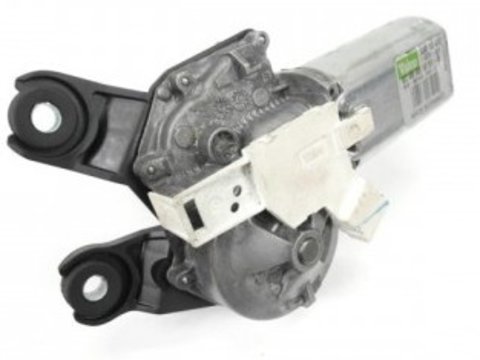 Motoras stergator luneta Renault LAGUNA 2 2001-2007 Valeo 579737 pentru spate