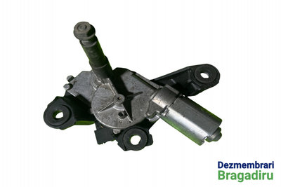 Motoras stergator luneta Renault Megane 3 [2008 - 