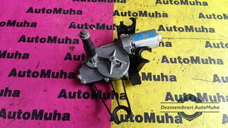 Motoras stergator luneta spate Citroen C4 Grand Picasso (2006->) [UA_] 07.09.21 002