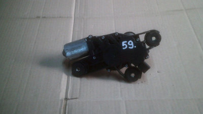 Motoras stergator luneta spate, haion Ford Focus 2