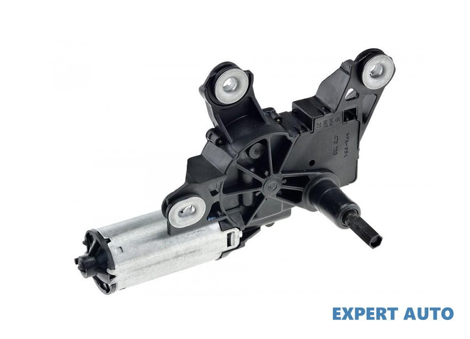 Motoras stergator luneta Volkswagen Golf 4 (1997-2005)[1J1] #1 1J6955711B