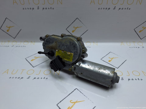 Motoras stergator luneta VOLKSWAGEN GOLF III (1H1) [ 1991 - 1998 ] 1.8 (AAM) 55KW|75HP OEM 1H6955713A