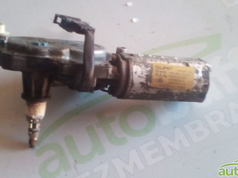 Motoras stergator luneta Volkswagen POLO III (Typ 6N/6KV; 19942002) 6N0955713B