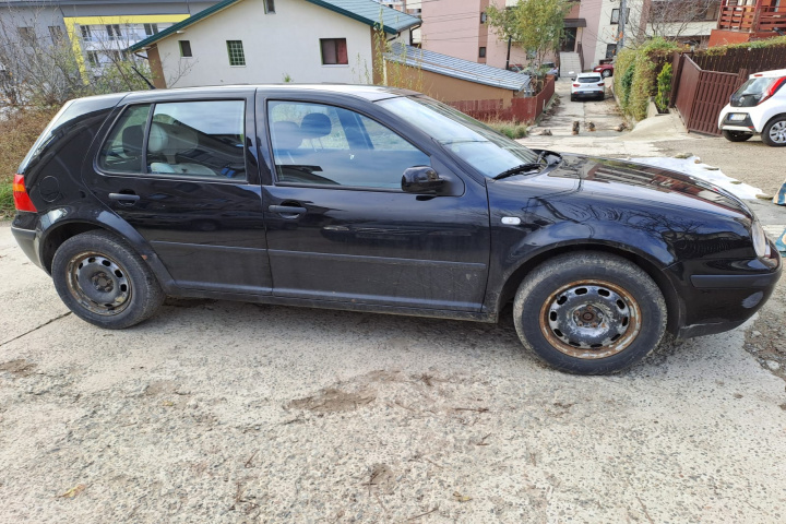 Motoras stergator luneta Volkswagen VW Golf 4 [1997 - 2006] Hatchback 5-usi 1.6 MT (105 hp)