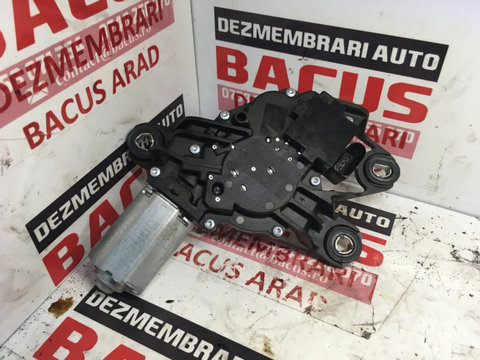 Motoras stergator luneta VW Golf 6 cod: 5k6955711a