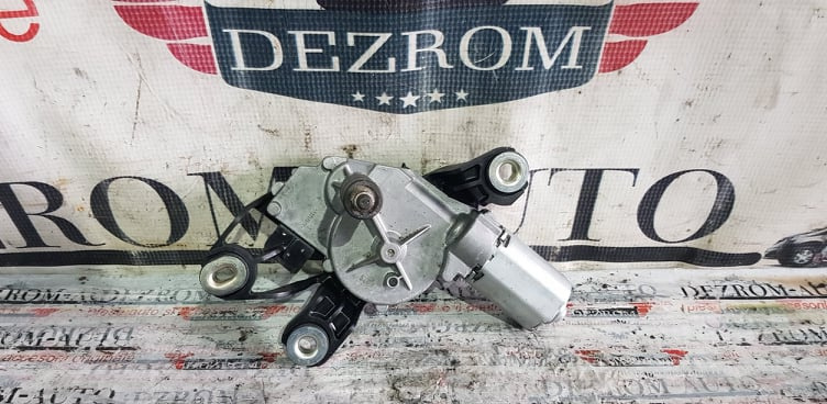 Motoras stergator luneta VW Touran I (1T1, 1T2) co