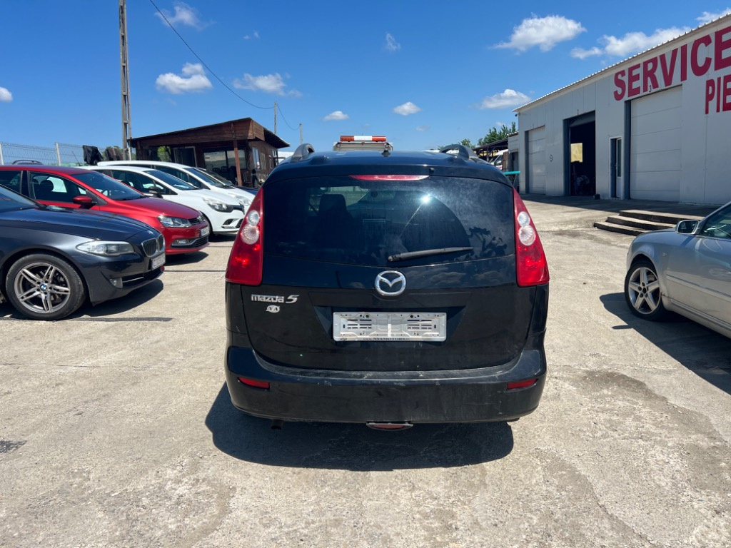 Motoras stergator Mazda 5 2006 Familiar 