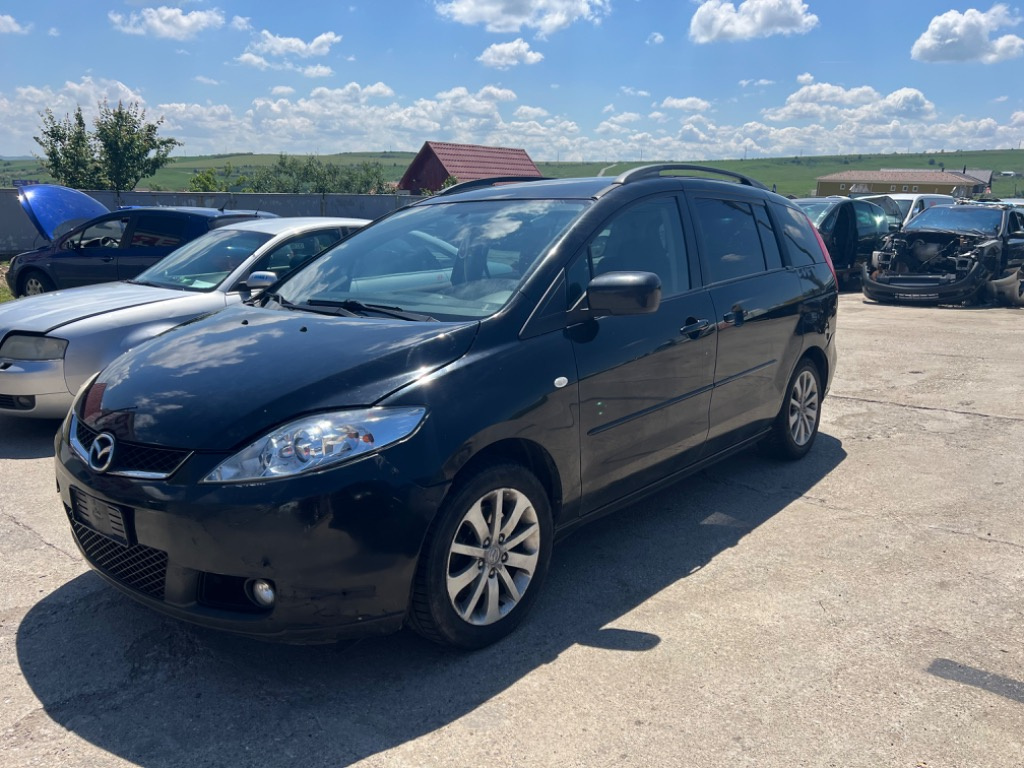 Motoras stergator Mazda 5 2006 Familiar 
