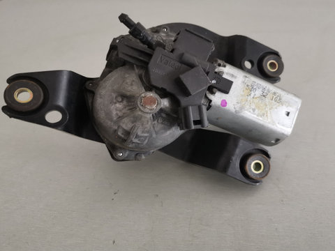 Motoras stergator Motoras stergator haion, cod A1698201340, Mercedes Clasa B (W245) (idi:432421) A1698201340 Mercedes-Benz B-Class