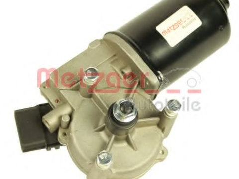 Motoras stergator NISSAN ALMERA TINO (V10) (2000 - 2016) METZGER 2190560