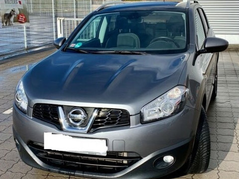 Motoras stergator Nissan Qashqai 2011 SUV 2.0 DCI 4X4 J10