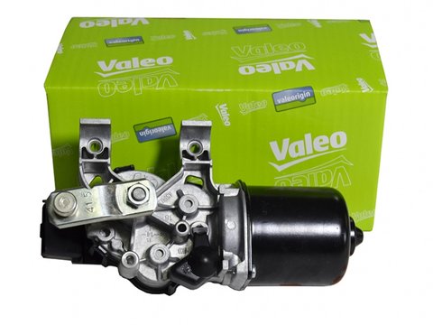 Motoras stergator Nissan Qashqai / Qashqai +2 (J10, Jj10) Valeo 579751