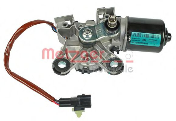 Motoras stergator OPEL ANTARA (2006 - 2016) METZGE