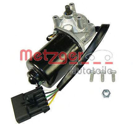 Motoras stergator OPEL ASTRA G limuzina (F69_) (19