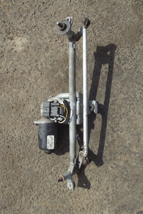 Motoras Stergator Opel Corsa C Combo fata spate ha