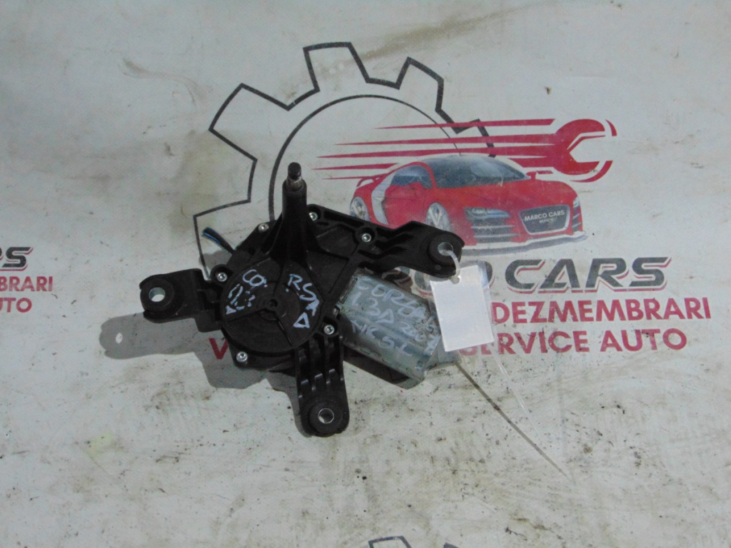 MOTORAS STERGATOR OPEL - CORSA D - 2006-2014