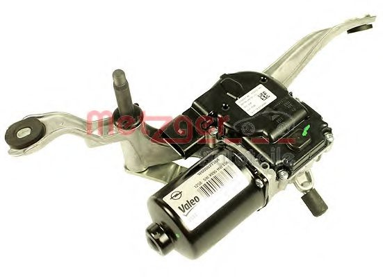 Motoras stergator OPEL ZAFIRA TOURER C (P12) (2011 - 2016) METZGER 2190584
