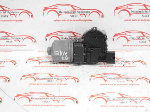 Motoras stergator parbriz Audi A3 8L 1J1055113B