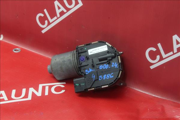 Motoras Stergator Parbriz AUDI A3 (8V1) 2.0 Tdi CRBC