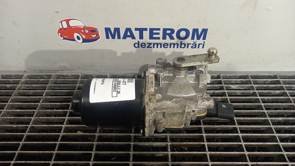 MOTORAS STERGATOR PARBRIZ BMW SERIA 3 F 30 SERIA 3