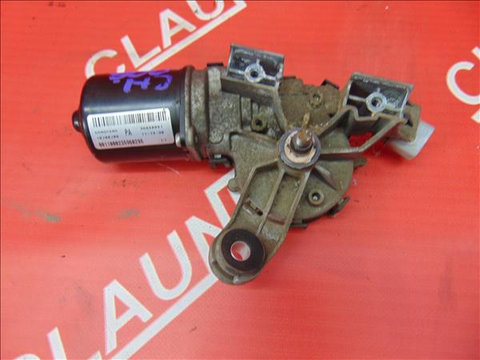 Motoras Stergator Parbriz CHEVROLET AVEO limuzina (T200, T250) 1.4 F14D4