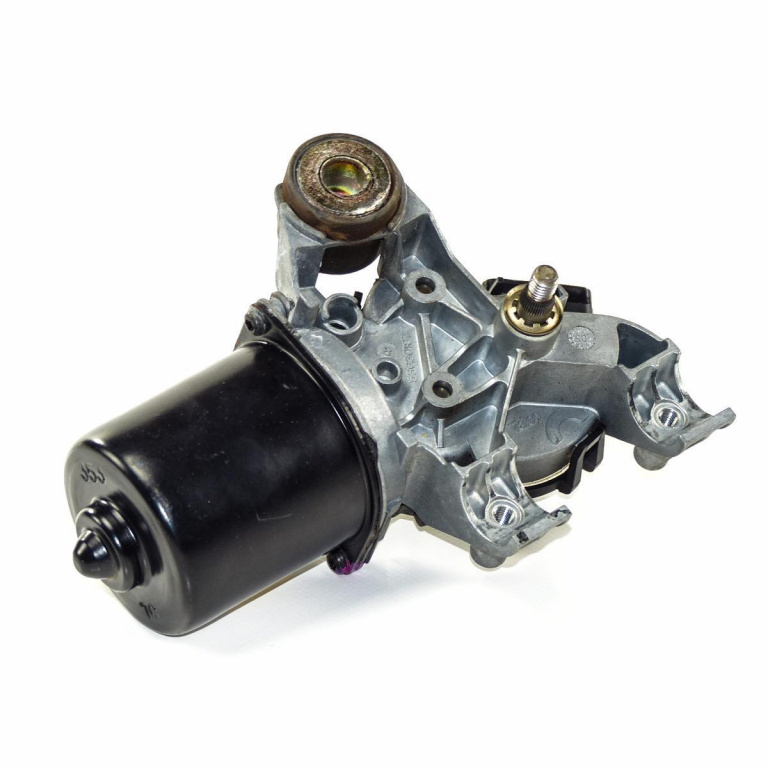 Motoras stergator parbriz Citroen C2 (Jm) 01.2003-11.2009, Citroen C3 (Fc) 01.2002-12.2010 , C3 Pluriel (Hb) 09.2003-07.2010 , partea Fata , 6401F4, 6401-F4