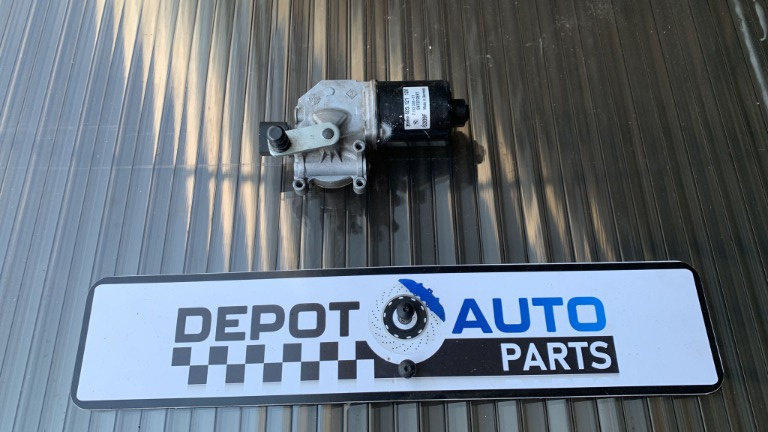 MOTORAS STERGATOR PARBRIZ CU ARTICULATII BMW SERIA