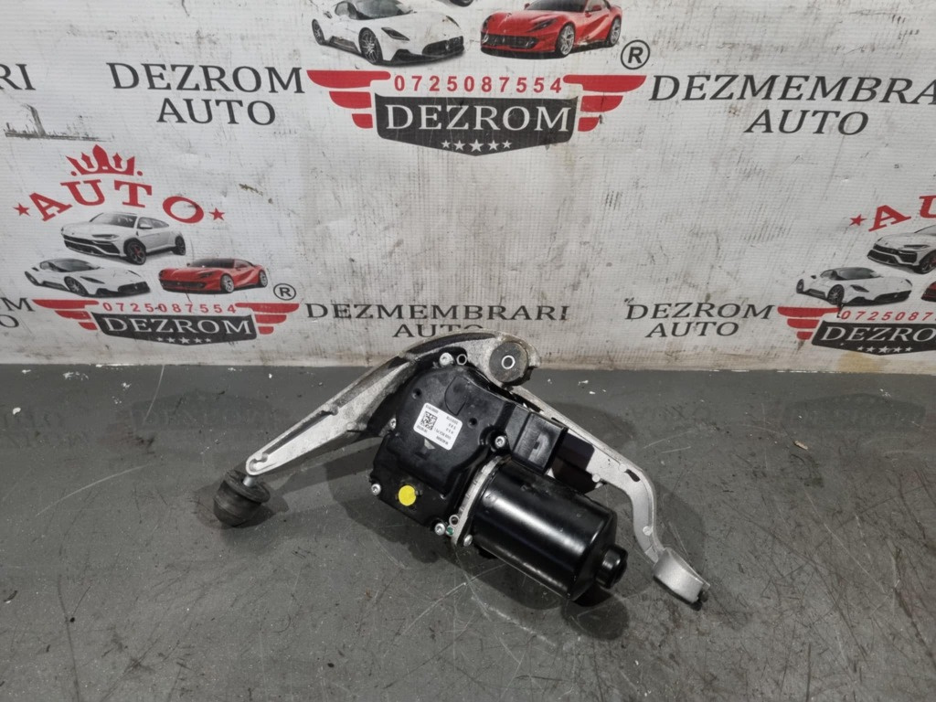 Motoras stergator parbriz dreapta 2575350 KT1B-17504-BC Ford Transit Connect Mk2 Break 1.5 TDCi 101 cai XVGB
