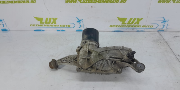 Motoras stergator parbriz fata dreapta w000002179 