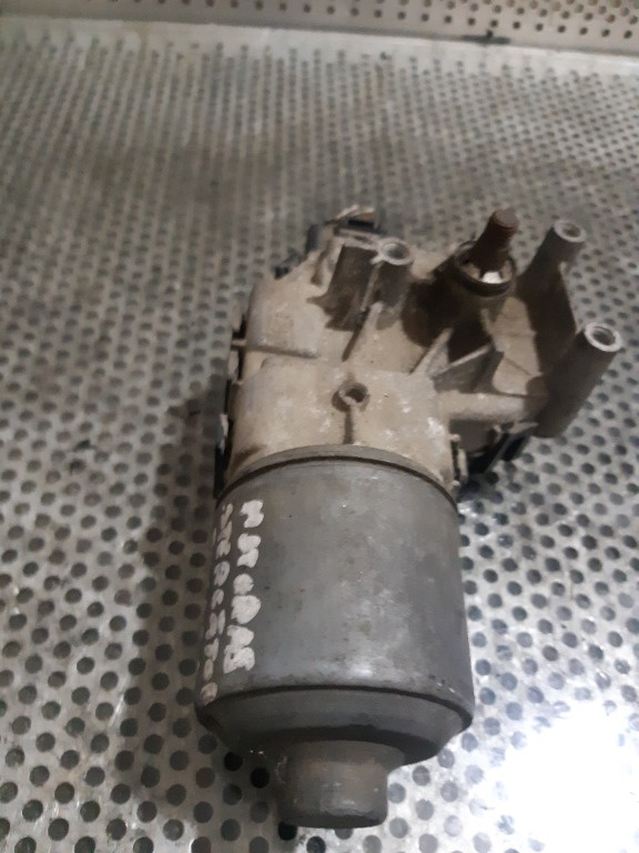 Motoras Stergator parbriz Ford Focus 2 An 2006 Cod 4M5117508BA