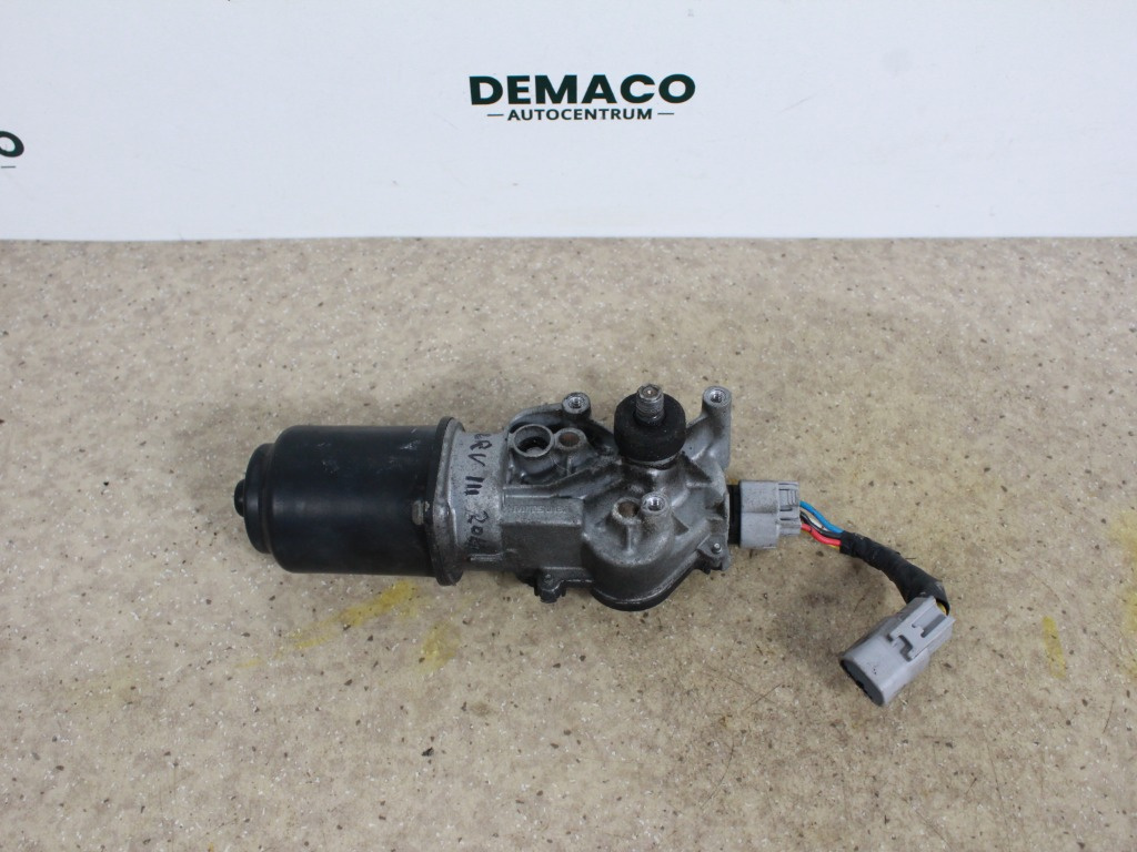 Motoras stergator parbriz Honda CR-V I-Dtec 4WD 2/2 diesel din 2010 cu motor 2199ccm 147 CP euro 4.